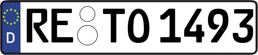 RE-TO1493
