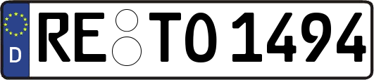 RE-TO1494