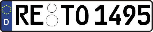 RE-TO1495
