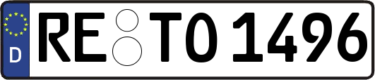 RE-TO1496