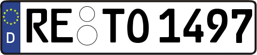 RE-TO1497