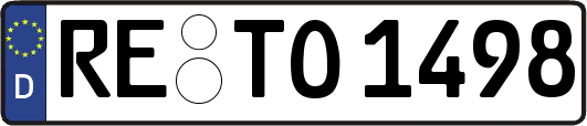 RE-TO1498