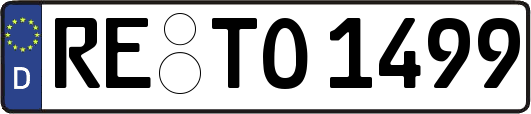 RE-TO1499