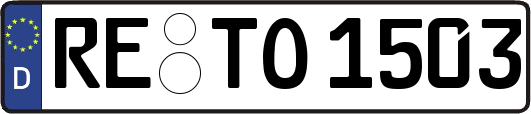 RE-TO1503
