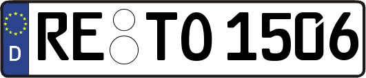 RE-TO1506