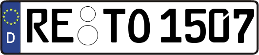 RE-TO1507