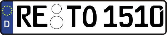 RE-TO1510