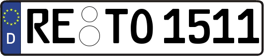 RE-TO1511