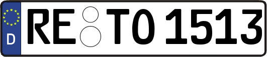 RE-TO1513
