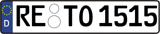 RE-TO1515