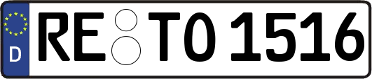 RE-TO1516
