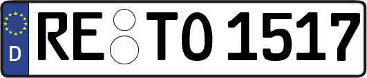 RE-TO1517