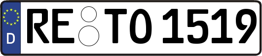 RE-TO1519