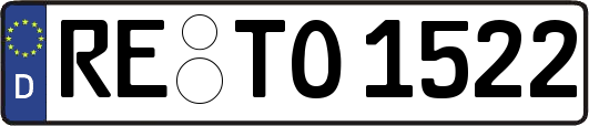 RE-TO1522