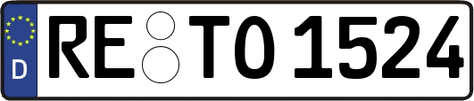 RE-TO1524