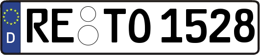 RE-TO1528