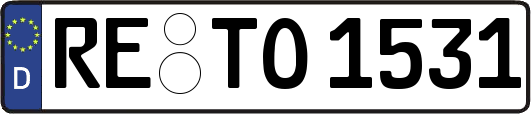 RE-TO1531