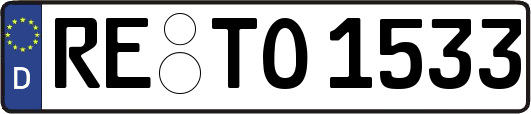 RE-TO1533