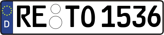 RE-TO1536