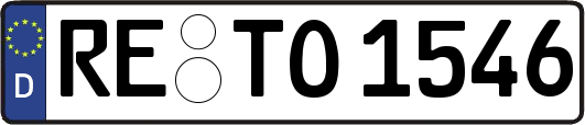 RE-TO1546