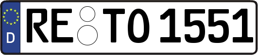 RE-TO1551