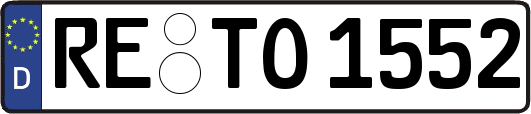 RE-TO1552