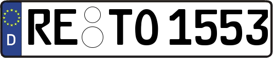 RE-TO1553