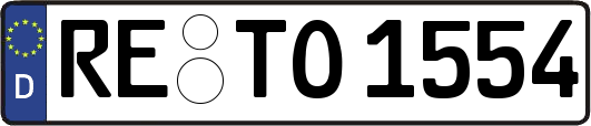 RE-TO1554