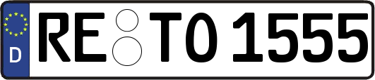 RE-TO1555