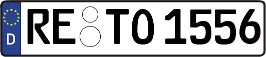 RE-TO1556