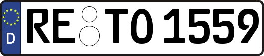 RE-TO1559