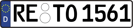 RE-TO1561