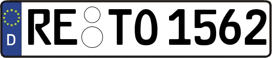 RE-TO1562