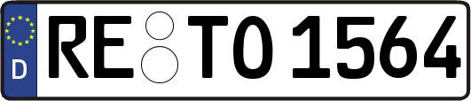 RE-TO1564