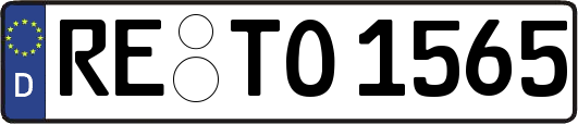 RE-TO1565