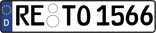 RE-TO1566