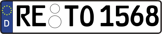 RE-TO1568