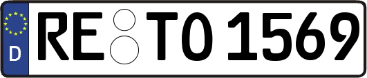 RE-TO1569