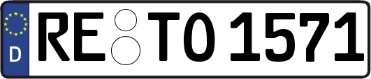RE-TO1571