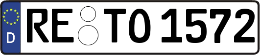 RE-TO1572