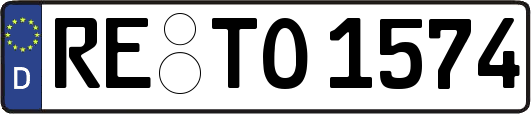 RE-TO1574
