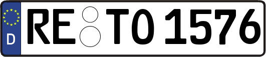 RE-TO1576