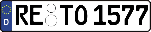 RE-TO1577