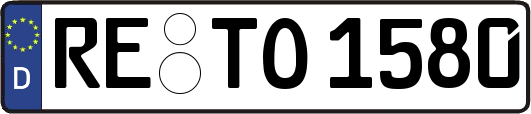 RE-TO1580