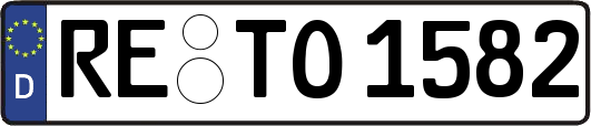 RE-TO1582