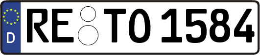 RE-TO1584