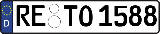 RE-TO1588