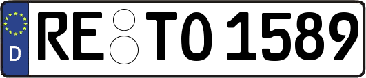 RE-TO1589