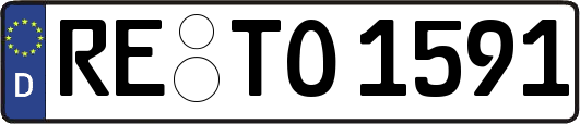 RE-TO1591