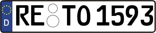 RE-TO1593